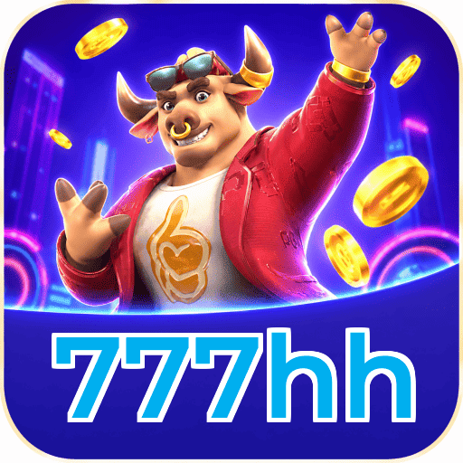 777hh Download Speed Test Logo - Teste de Velocidade Certificado