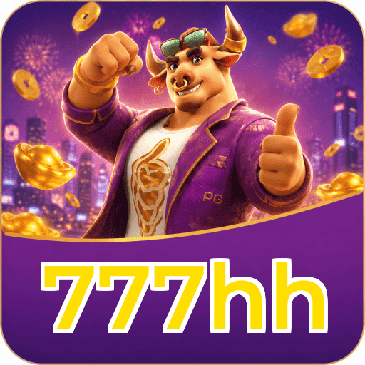 777hh VIP Program Logo