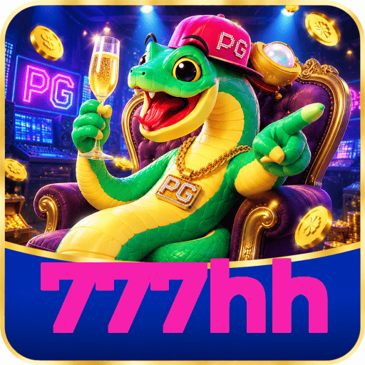 777hh Logo Seguro