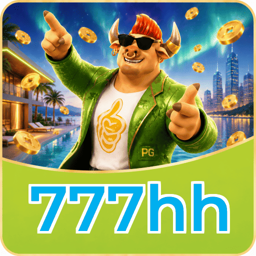 Logo 777hh Plataforma Certificada