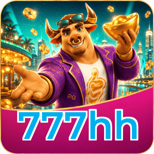 777hh Jackpots Progressivos