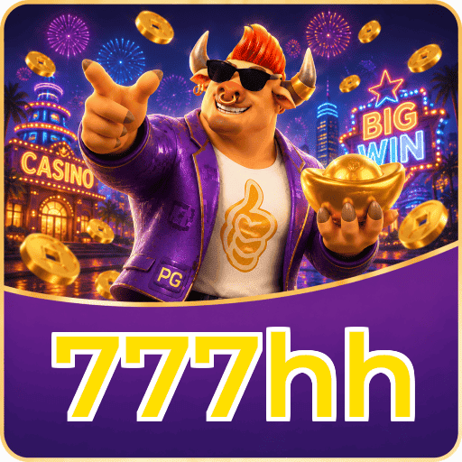 777hh Logo Oficial