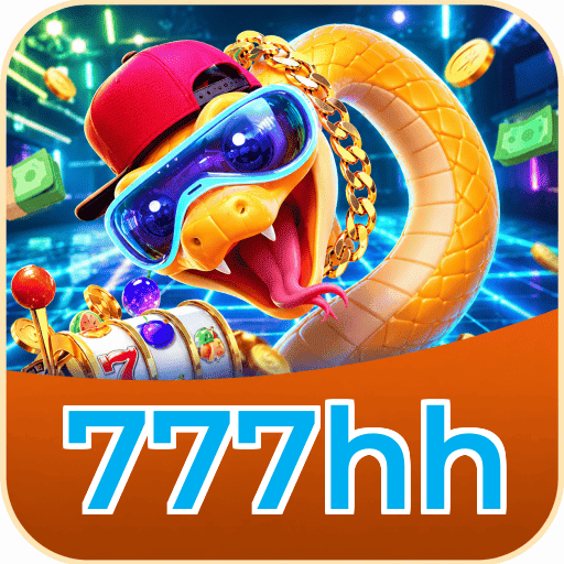 Logo da 777hh