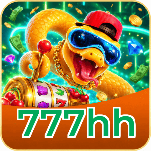 777hh Logo - Bônus com Rollover Justo