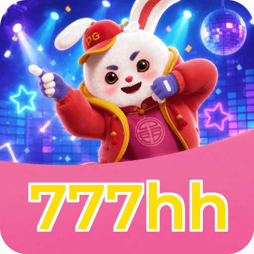 Logo 777hh Loteria Online